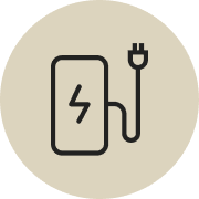 Portable Charger
