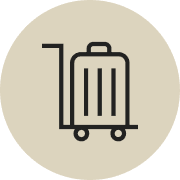 Luggage Deposit