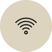 WIFI Area