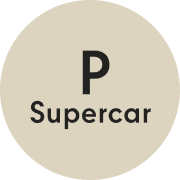 Supercar Parking