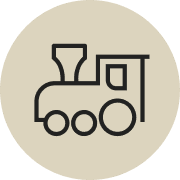 Happy Train