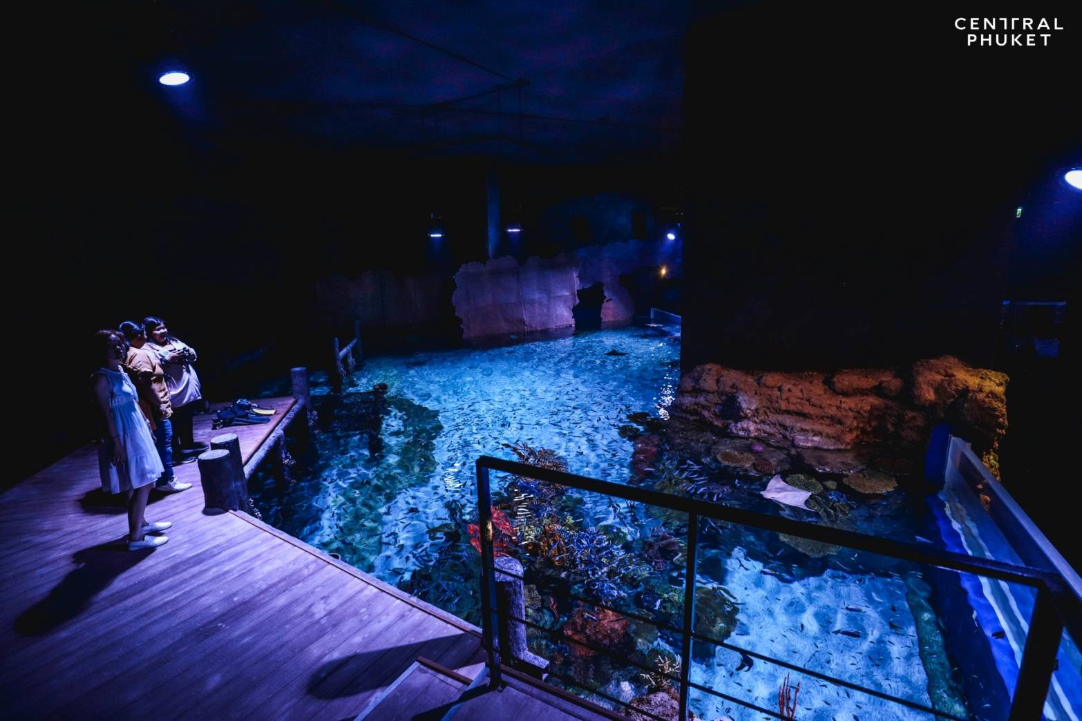 AQUARIA PHUKET