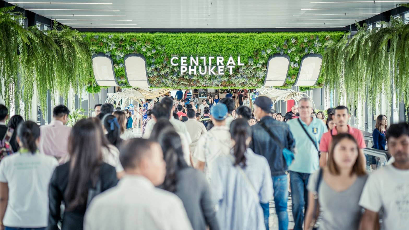 PHOTO SPOTS & THAI SHOWS
