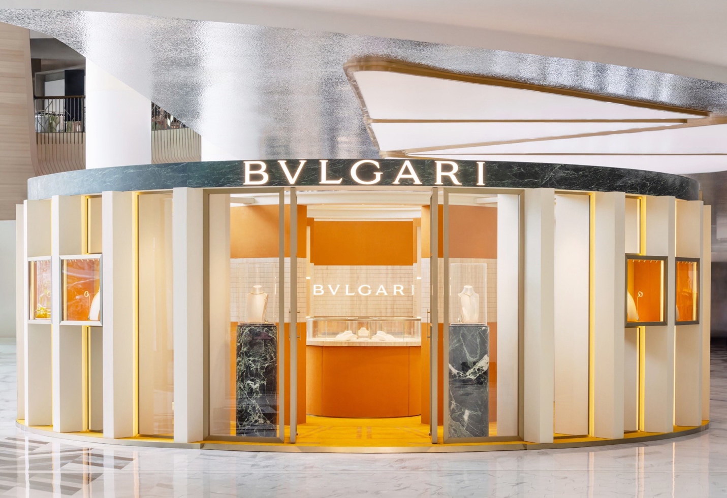 WORLD OF LUXURY BRANDS